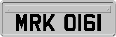 MRK0161