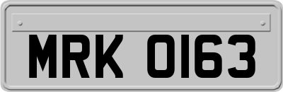 MRK0163