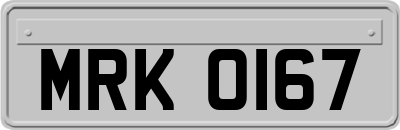 MRK0167