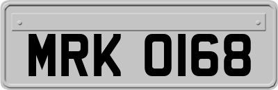 MRK0168