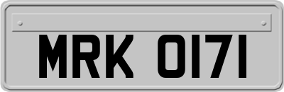 MRK0171