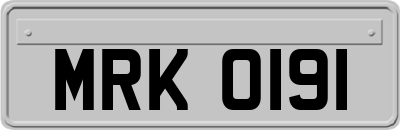 MRK0191