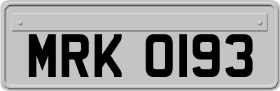 MRK0193