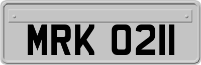 MRK0211