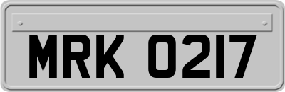 MRK0217