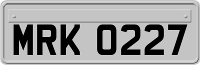 MRK0227