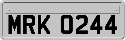 MRK0244