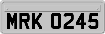 MRK0245