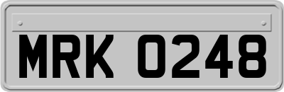 MRK0248
