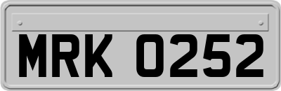 MRK0252