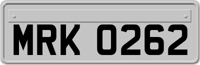 MRK0262