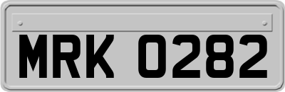 MRK0282