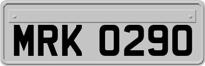 MRK0290