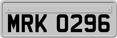 MRK0296