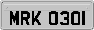 MRK0301