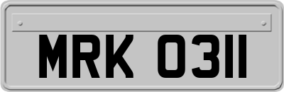 MRK0311