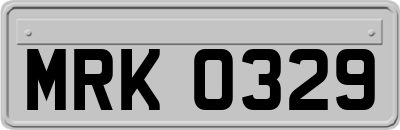 MRK0329