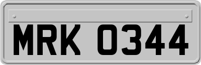 MRK0344