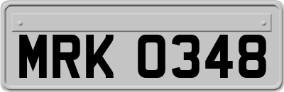 MRK0348