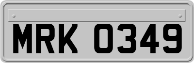 MRK0349