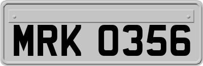 MRK0356
