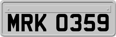 MRK0359