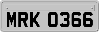 MRK0366