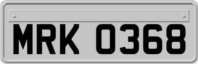 MRK0368