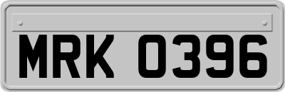 MRK0396