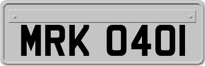 MRK0401