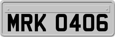 MRK0406