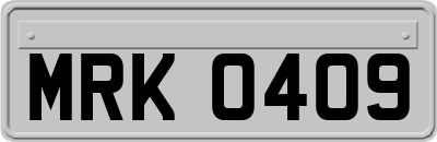 MRK0409