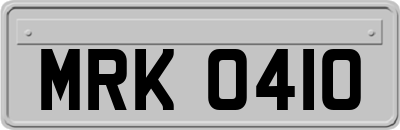 MRK0410