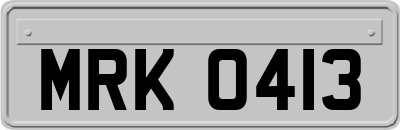 MRK0413