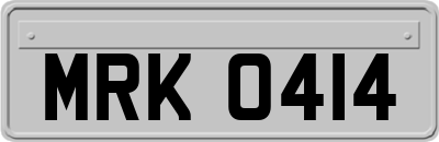 MRK0414