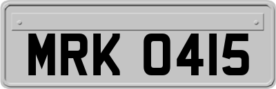 MRK0415