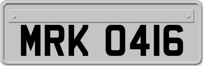 MRK0416