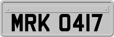 MRK0417