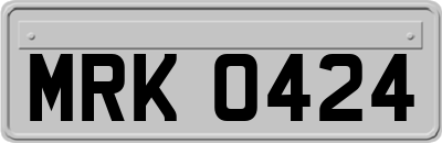 MRK0424