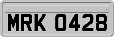 MRK0428