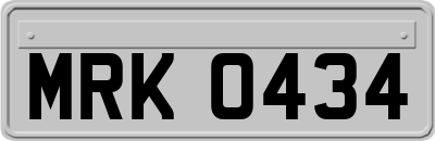 MRK0434