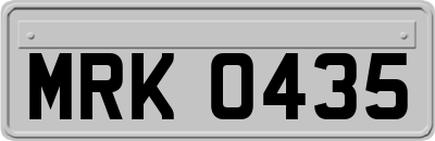 MRK0435