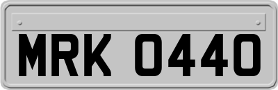 MRK0440