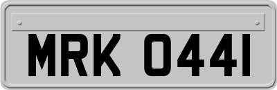 MRK0441