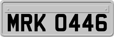 MRK0446