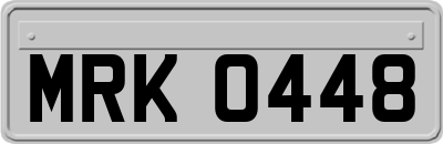 MRK0448