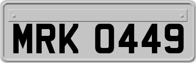 MRK0449