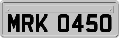 MRK0450