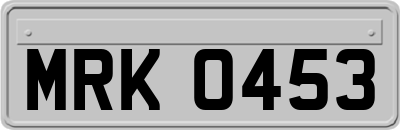 MRK0453