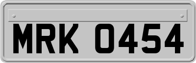 MRK0454